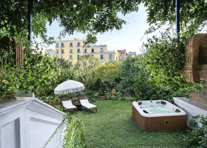 Casa Lalen Luxury *