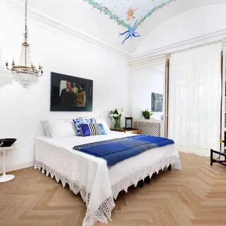 Lalen Private Luxury With Garden, Terrace & Jacuzzi Sorrent