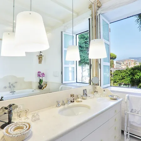 בית נופש Casa Lalen Luxury *