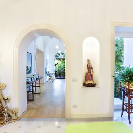 Casa Lalen Luxury בית נופש סורנטו