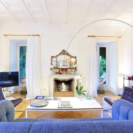 Lalen Private Luxury With Garden, Terrace & Jacuzzi