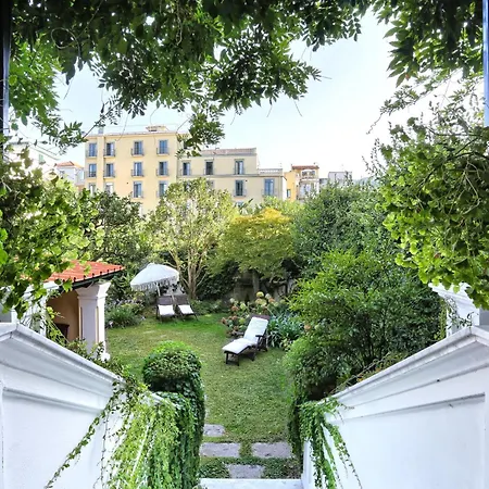 Lalen Private Luxury With Garden, Terrace & Jacuzzi *