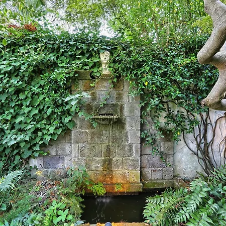 Lalen Private Luxury With Garden, Terrace & Jacuzzi *